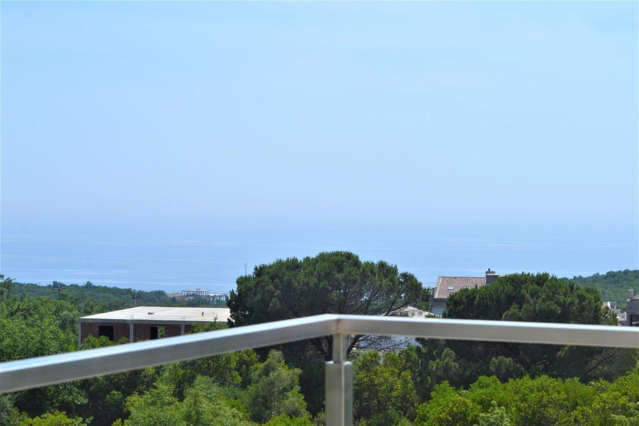 Villa Gabriela Kotor Eksteriør billede